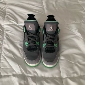 Jordan’s size 7